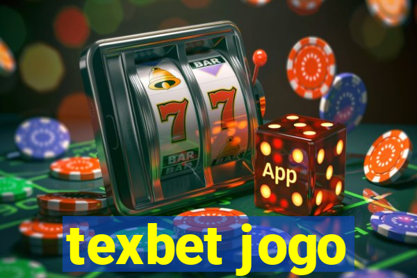 texbet jogo